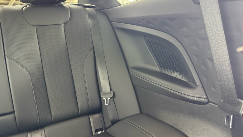 BMW 2 Series M240i xDrive 2dr Step Auto Petrol Coupe